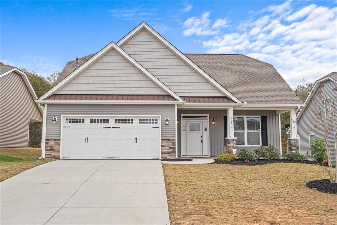 119 Capslock Trail Pendleton, SC 29670 - Photo 1 of 26