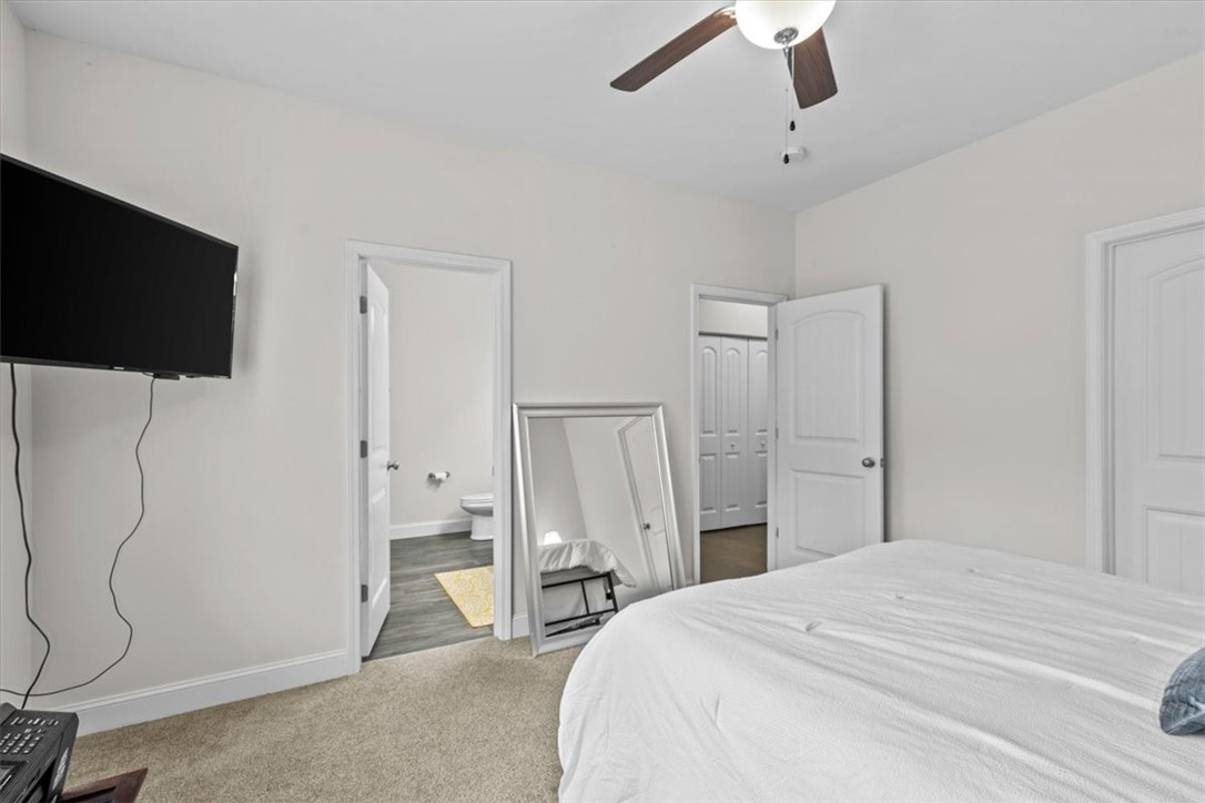 119 Capslock Trail Pendleton, SC 29670 - Photo 17 of 26