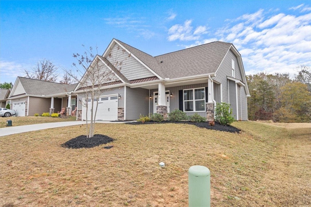 119 Capslock Trail Pendleton, SC 29670 - Photo 3 of 26