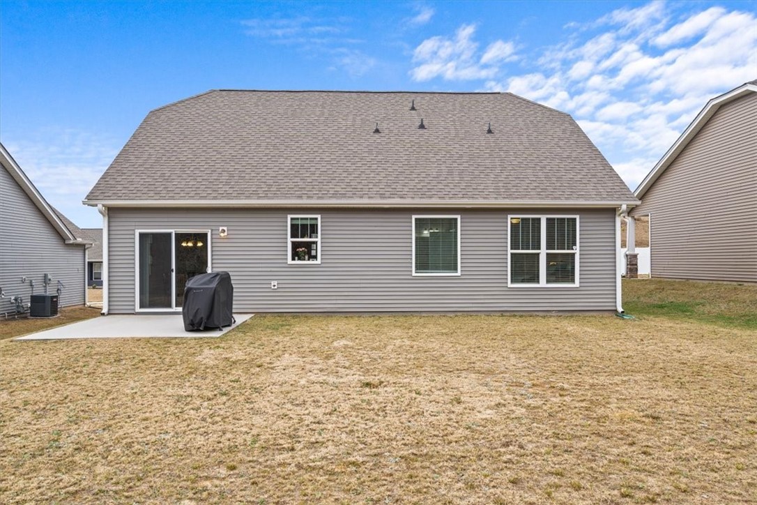 119 Capslock Trail Pendleton, SC 29670 - Photo 4 of 26