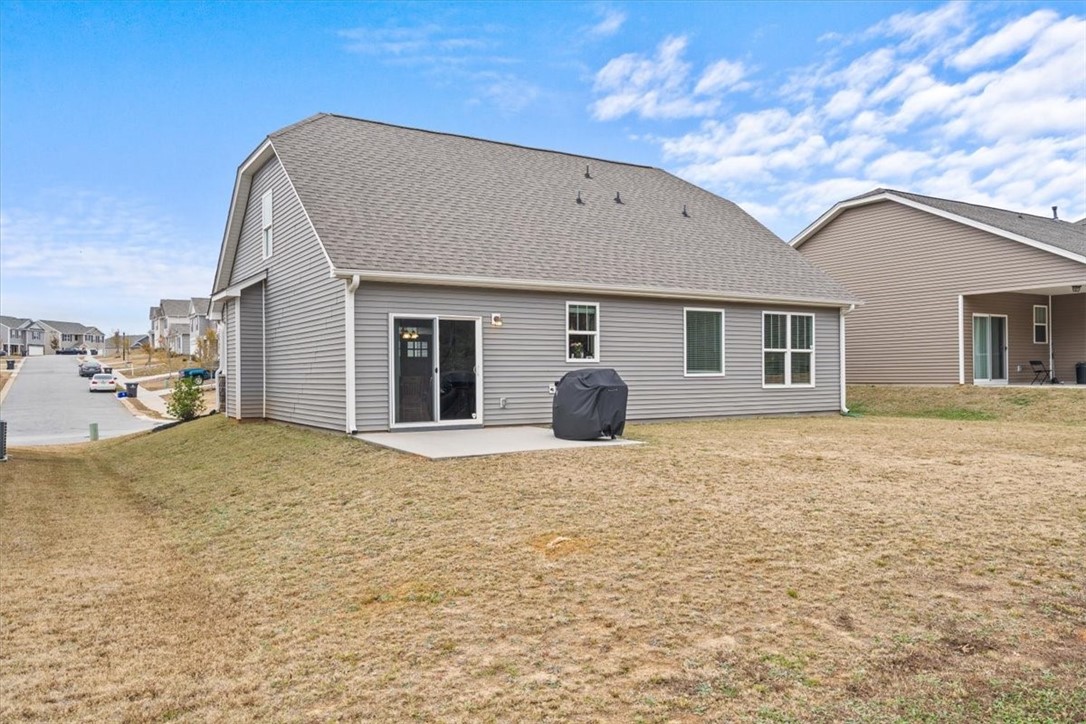 119 Capslock Trail Pendleton, SC 29670 - Photo 5 of 26