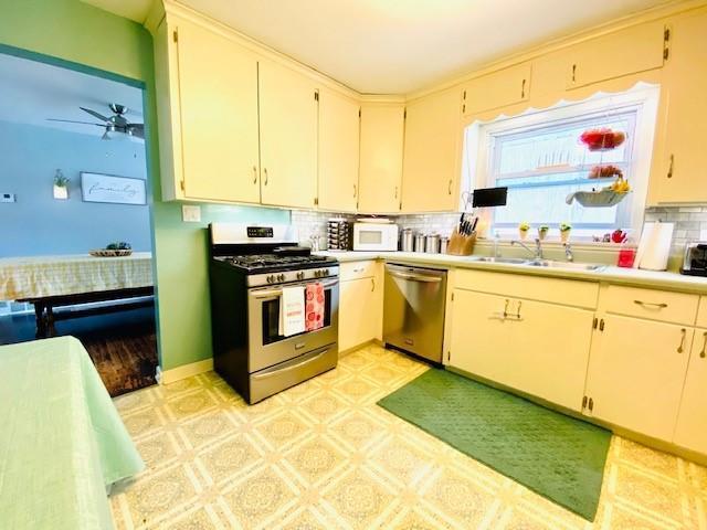 2617 Cable Hollow Road Russell, PA 16345 - Photo 10 of 38 Gallery Image 10