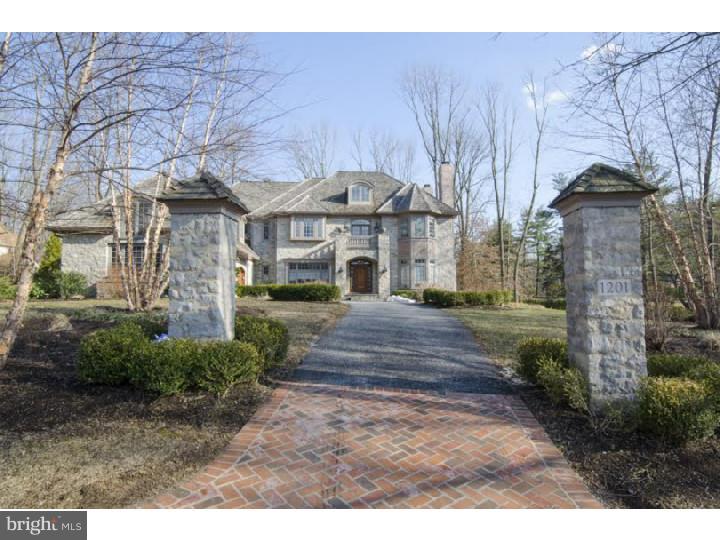 1201 Lakemont Road Villanova, PA 19085 - Photo 1 of 25