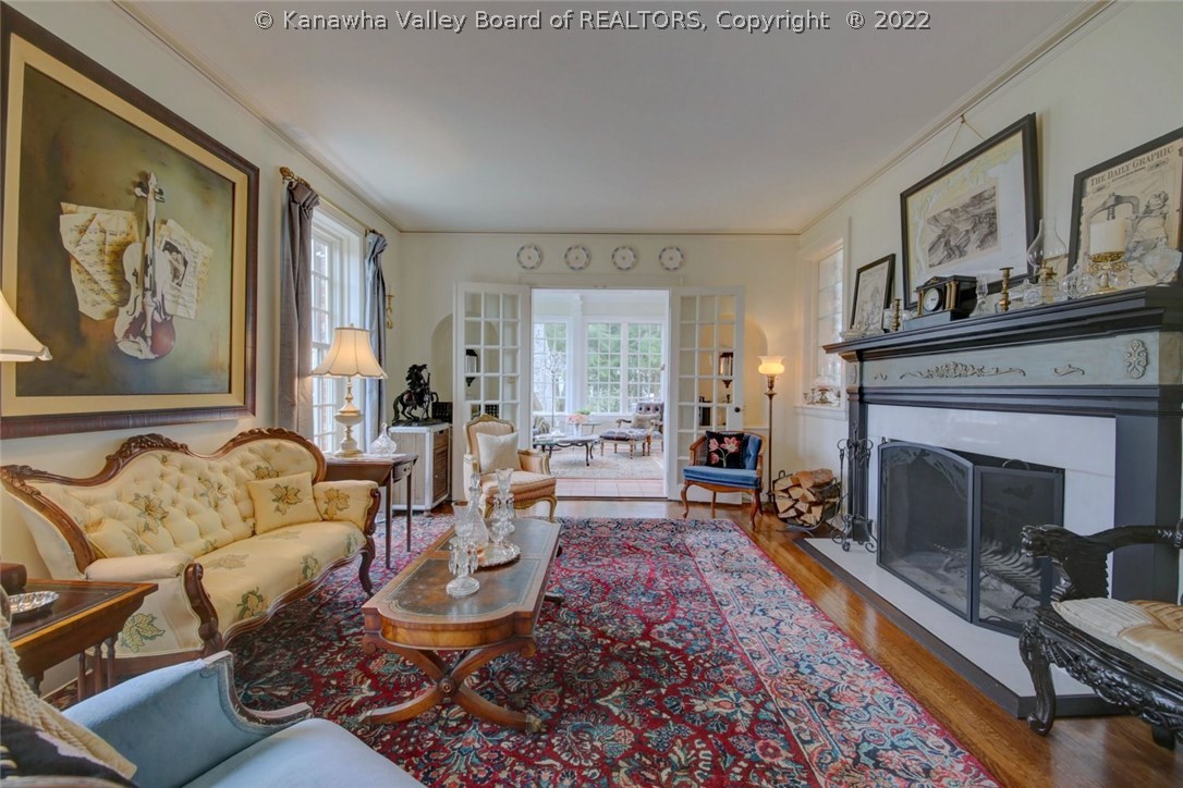 100 Roscommon Road Charleston, WV 25314 - Photo 6 of 30 Gallery Image 6