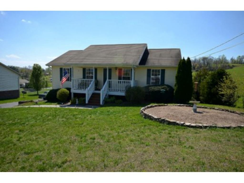 275 Webb Road Piney Flats, TN 37686 - Photo 1 of 34 Photo 1