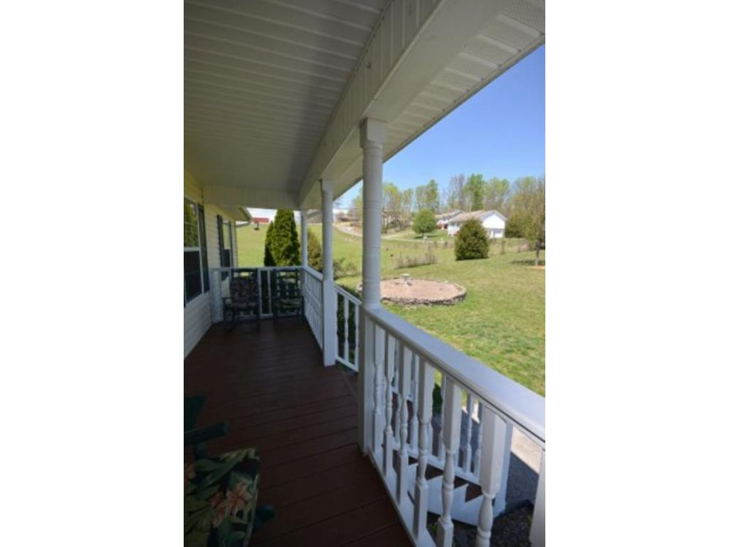 275 Webb Road Piney Flats, TN 37686 - Photo 31 of 34 Photo 31