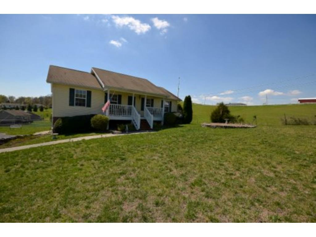 275 Webb Road Piney Flats, TN 37686 - Photo 32 of 34 Photo 32