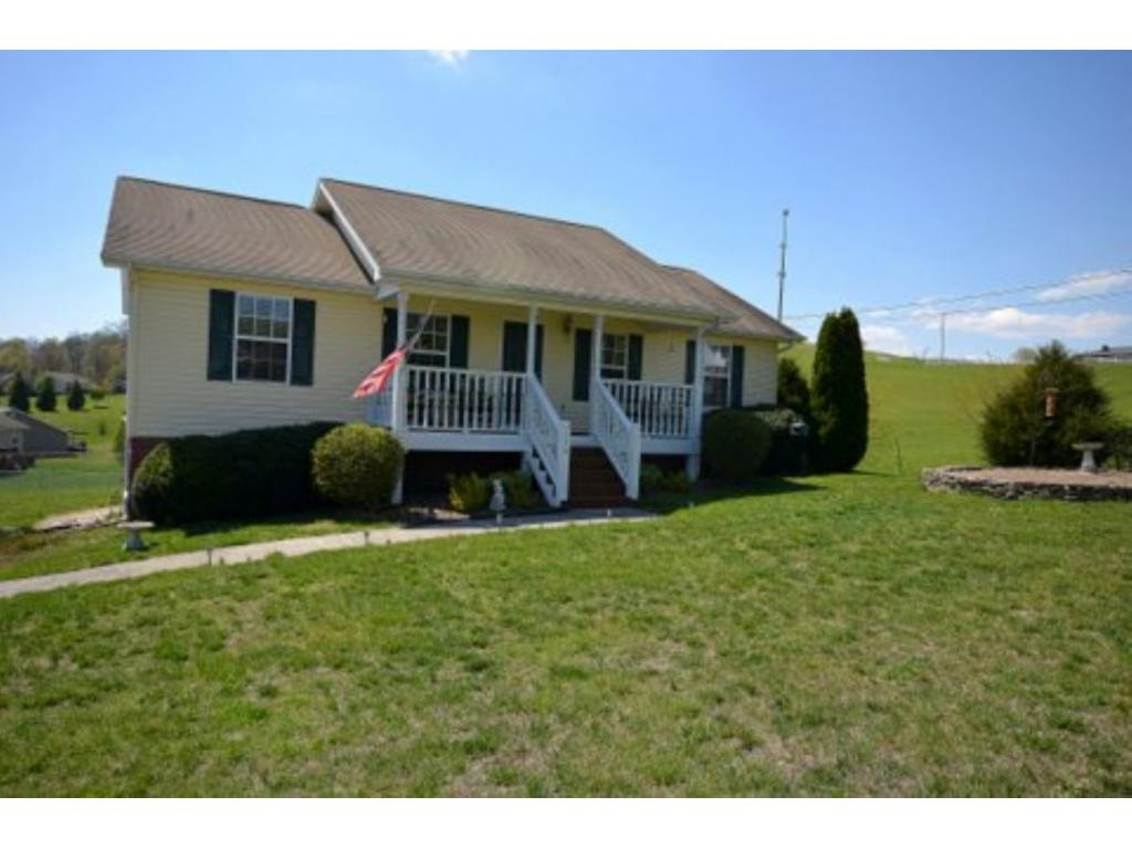 275 Webb Road Piney Flats, TN 37686 - Photo 33 of 34 Photo 33