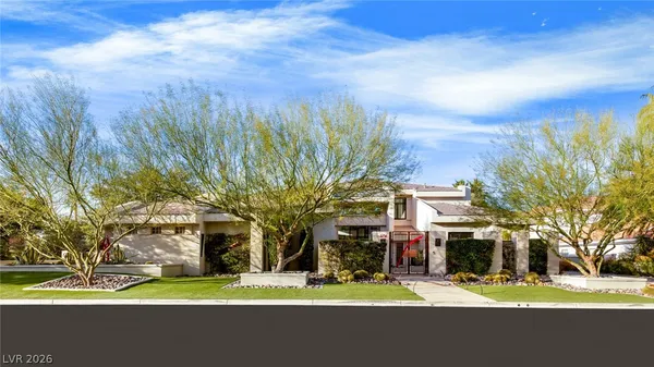 $1,599,000 | 3754 Mesa Linda Drive, Las Vegas, NV 89120