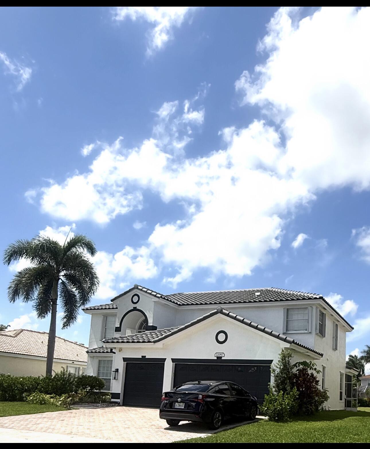 22057 Palm Grass Drive Boca Raton, FL 33428 - Photo 3 of 24 IMG_9696