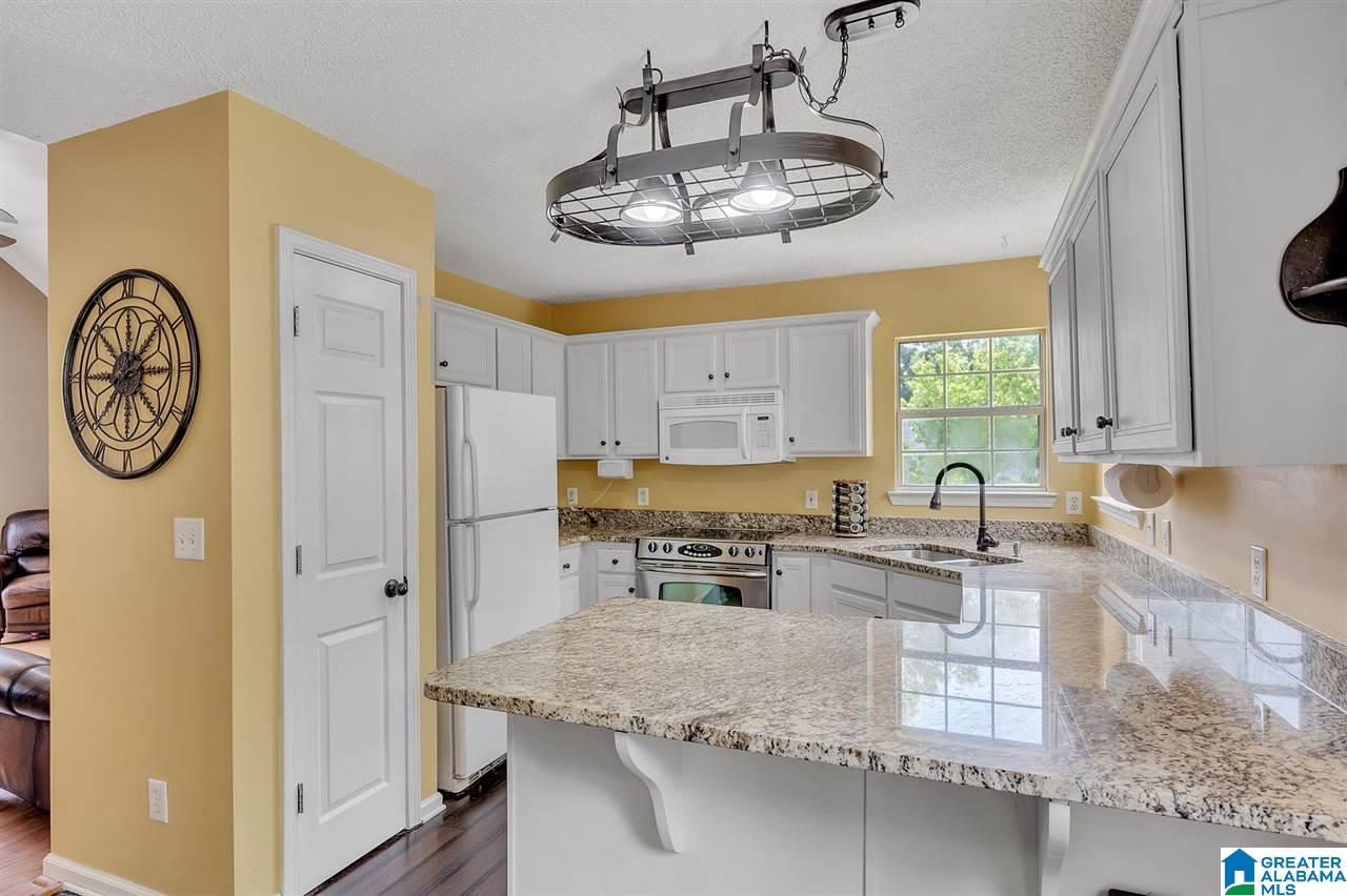 6481 Water Works Road Mount Olive, AL 35117 - Photo 4 of 30
