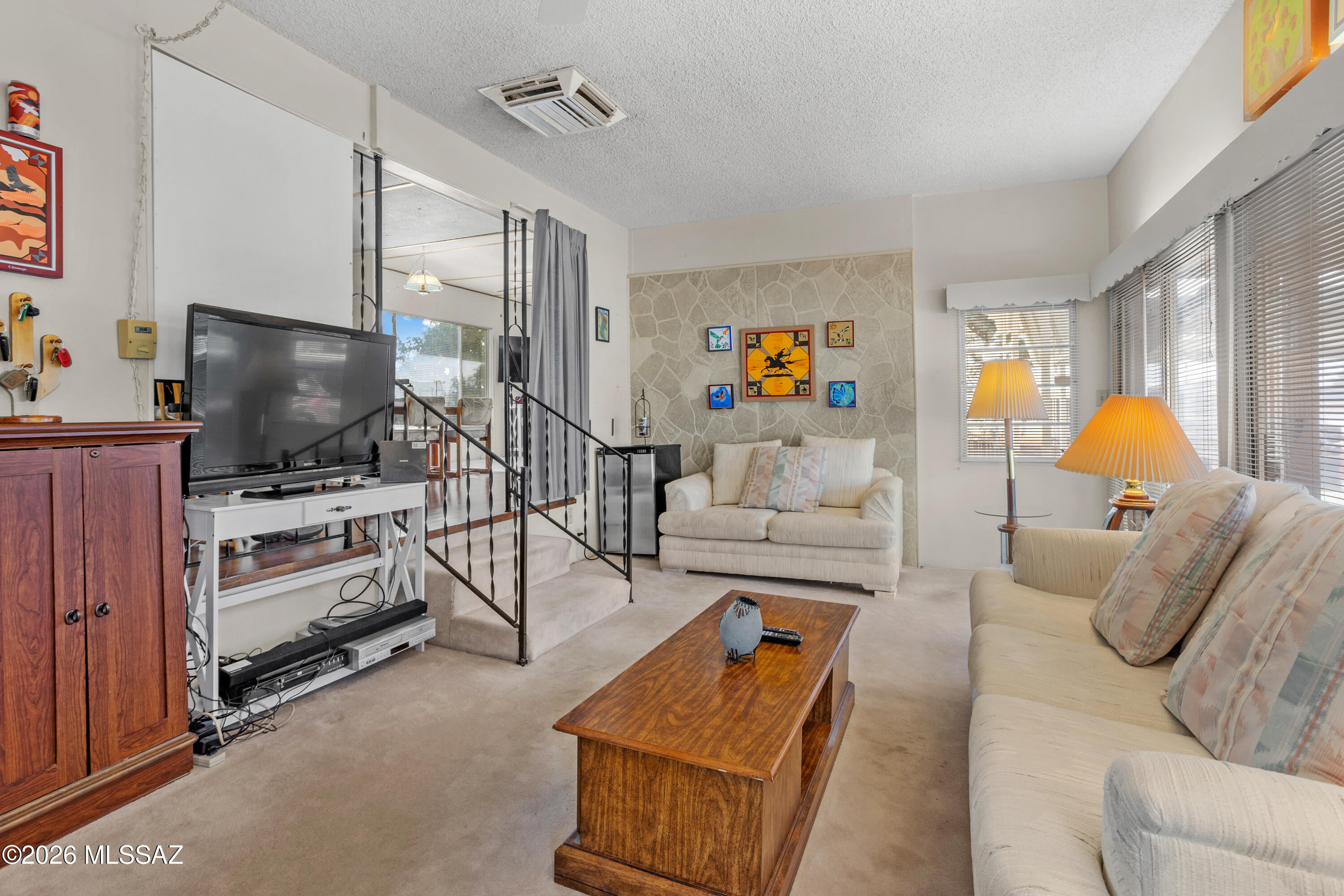 6126 West Rafter Cir Street Tucson, AZ 85713 - Photo 17 of 30 Bonus room