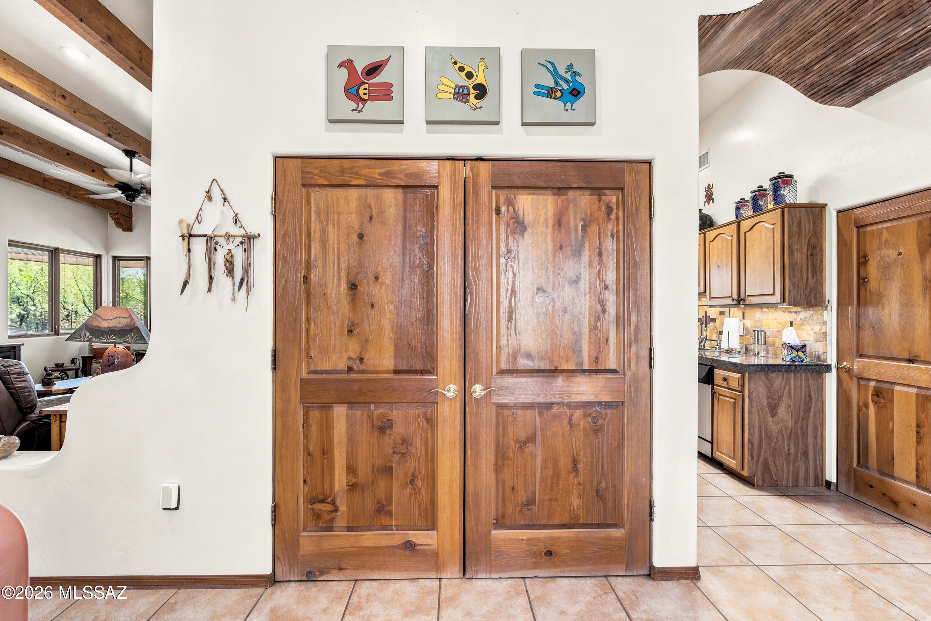 1488 South Walnut Spring Place Green Valley, AZ 85614 - Photo 18 of 50