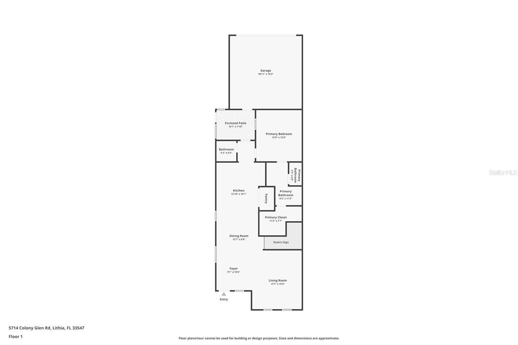 5714 Colony Glen Road Lithia, FL 33547 - Photo 66 of 68 Gallery Image 66