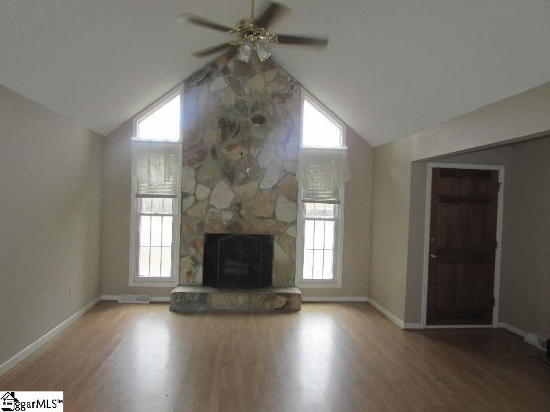 645 Narnie Road Laurens, SC 29360 - Photo 2 of 10 Gallery Image 2