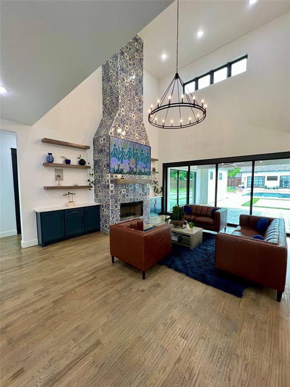 613 Wildcat Way Kennedale, TX 76060 - Photo 8 of 38