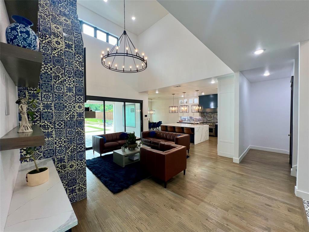 613 Wildcat Way Kennedale, TX 76060 - Photo 10 of 38