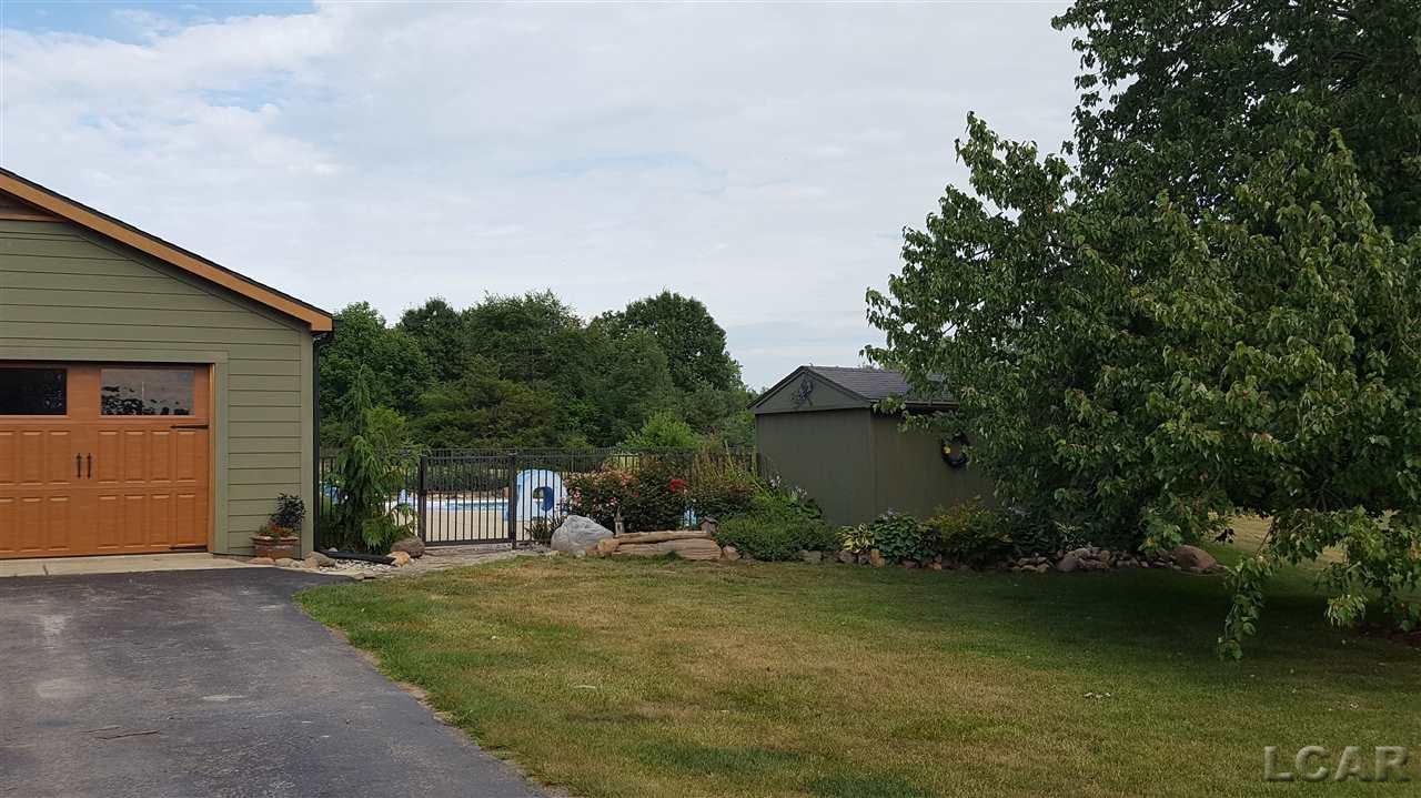 6975 Hack Road Saline, MI 48176 - Photo 3 of 36