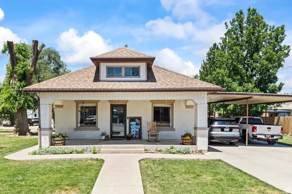 $329,900 | 57 East 200 North, Salina, UT 84654