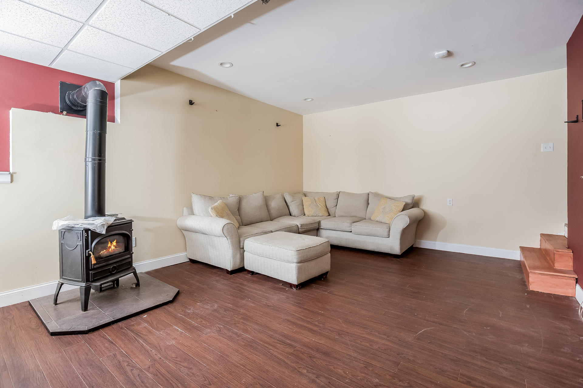 467 Cape Road Hollis Center, ME 04042 - Photo 20 of 37 019-photo-den-8803516