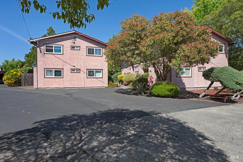 7488 Bridgit Drive Rohnert Park, CA 94928 - Photo 30 of 44