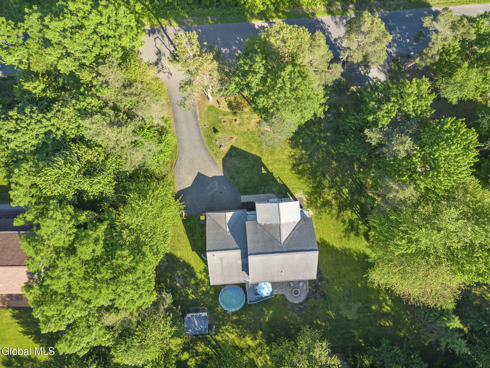 79 Glass Lake Road Sand Lake, NY 12018 - Photo 54 of 55 49-79GlassLakeRd_49