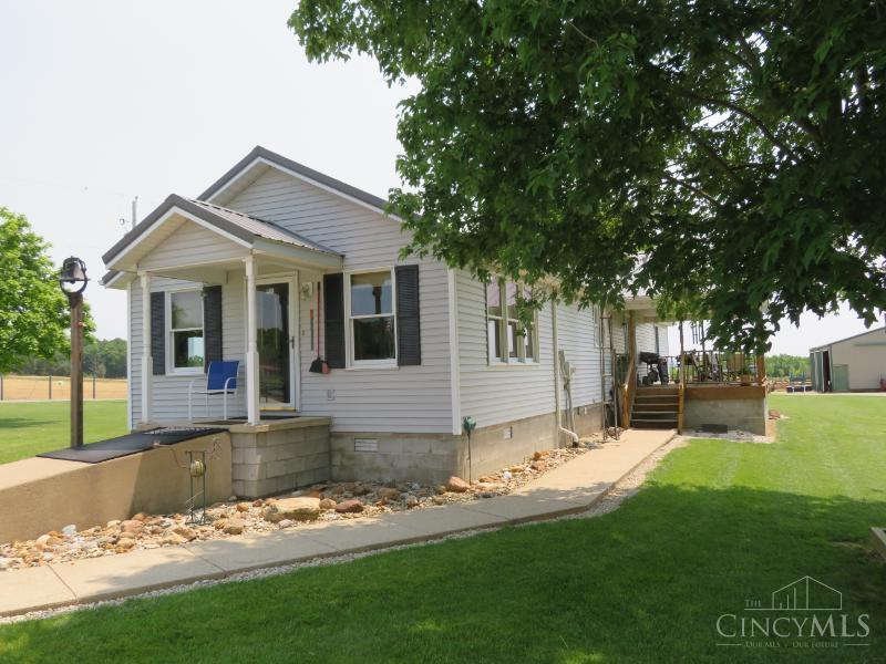 1143 Dotson Road Seaman, OH 45679 - Photo 7 of 53 Gallery Image 7