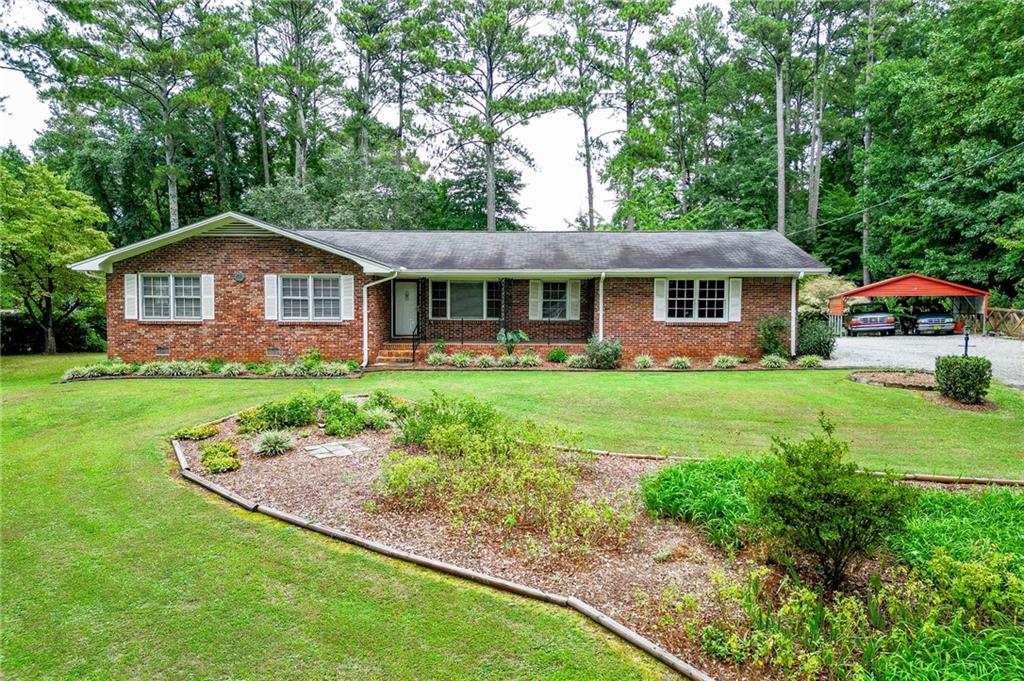944 Beaver Ruin Road Lilburn, GA 30047 - Photo 1 of 50 Gallery Image 1