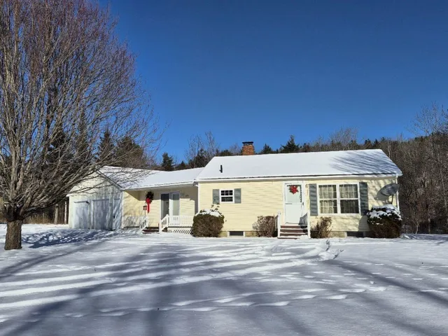 $480,000 | 370 School Street, Weld, ME 04285