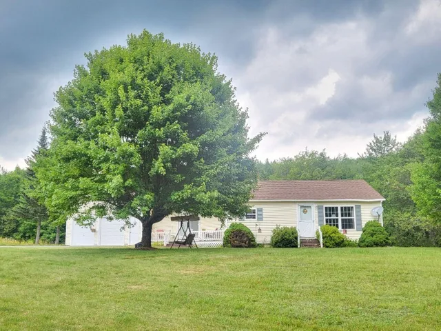 $480,000 | 370 School Street, Weld, ME 04285