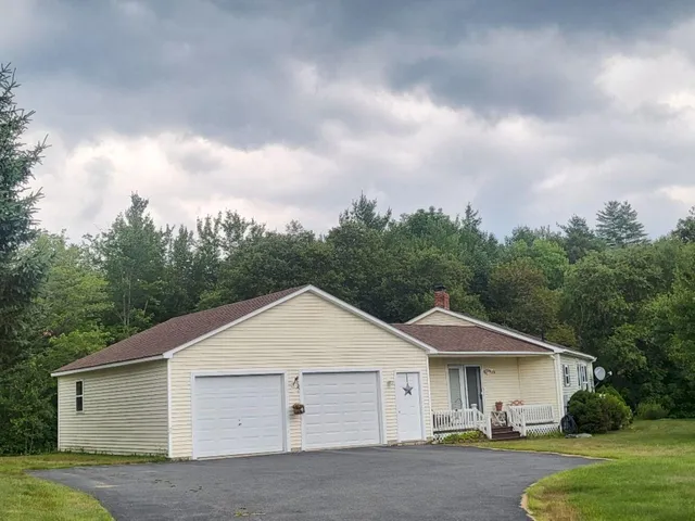 $480,000 | 370 School Street, Weld, ME 04285