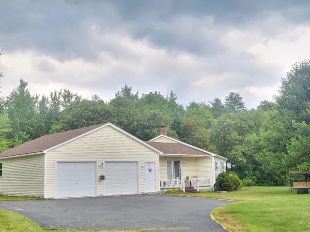 $480,000 | 370 School Street, Weld, ME 04285