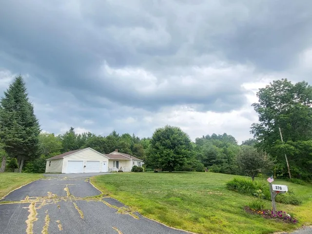 $480,000 | 370 School Street, Weld, ME 04285