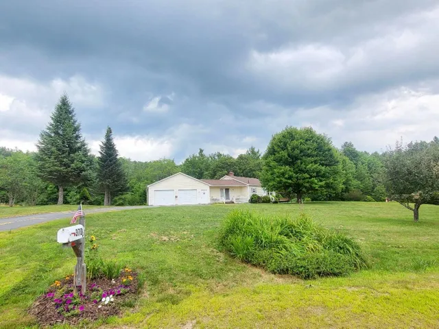 $480,000 | 370 School Street, Weld, ME 04285