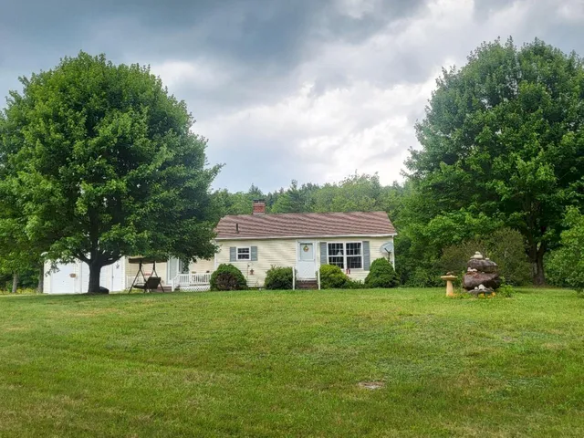 $480,000 | 370 School Street, Weld, ME 04285