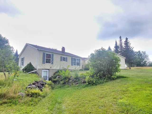 $480,000 | 370 School Street, Weld, ME 04285