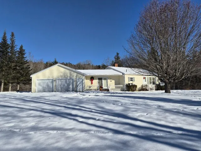 $480,000 | 370 School Street, Weld, ME 04285