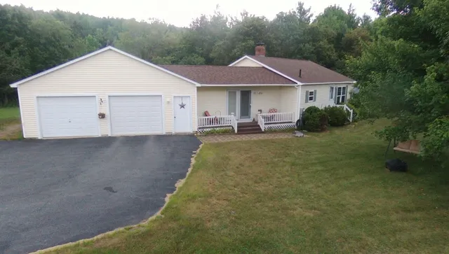 $480,000 | 370 School Street, Weld, ME 04285