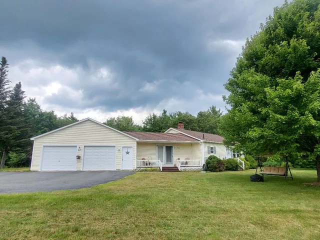 $480,000 | 370 School Street, Weld, ME 04285