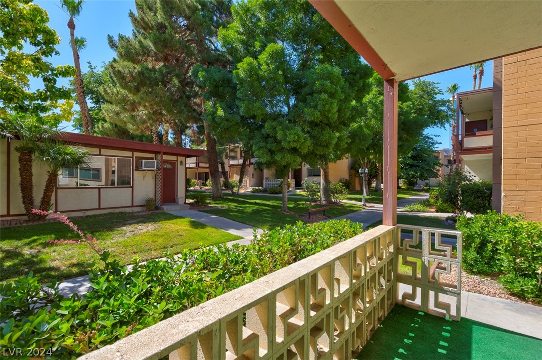 350 East Desert Inn Rd Unit D108  