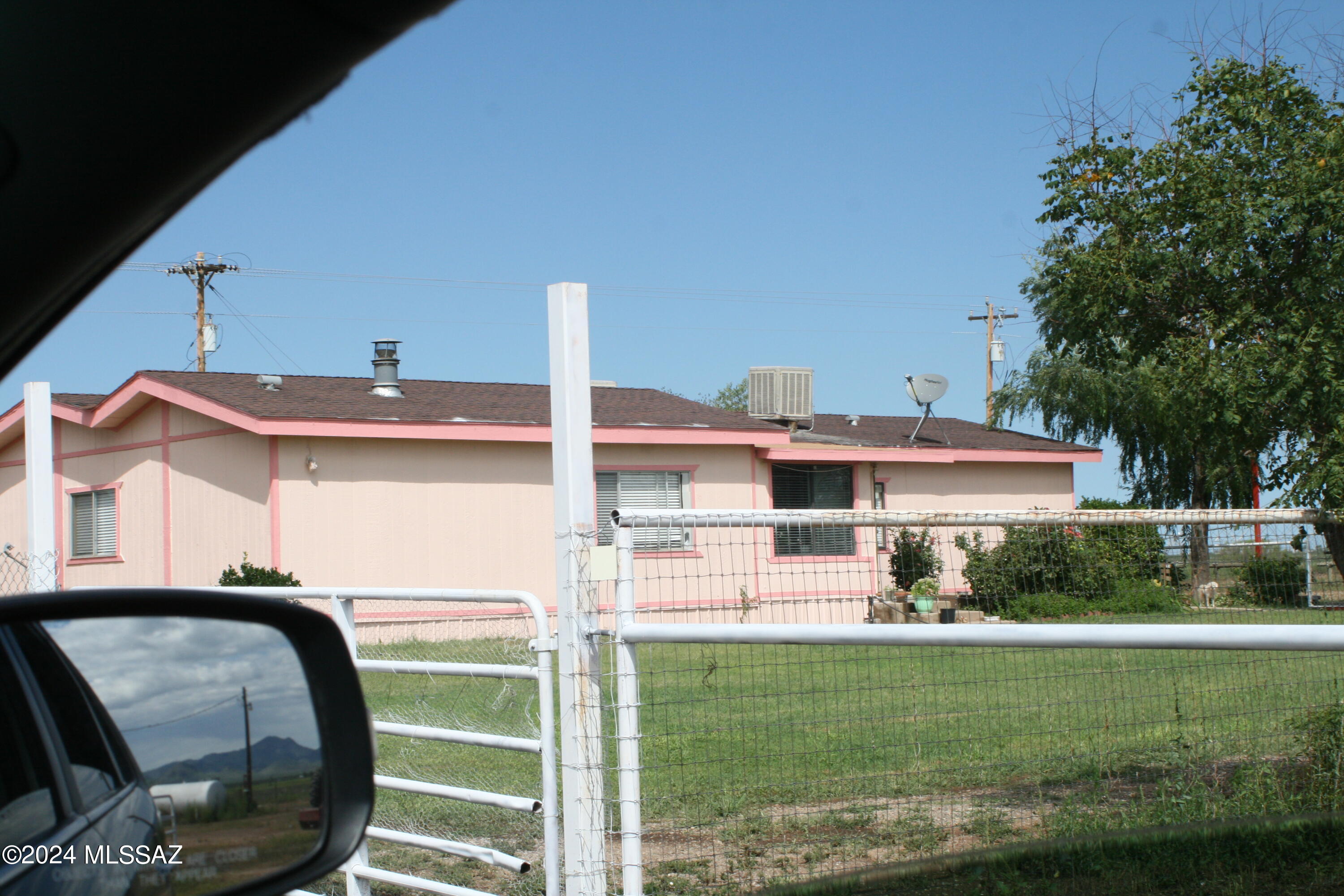 6040-11050 Fort Grant Road Willcox, AZ 85643 - Photo 2 of 40
