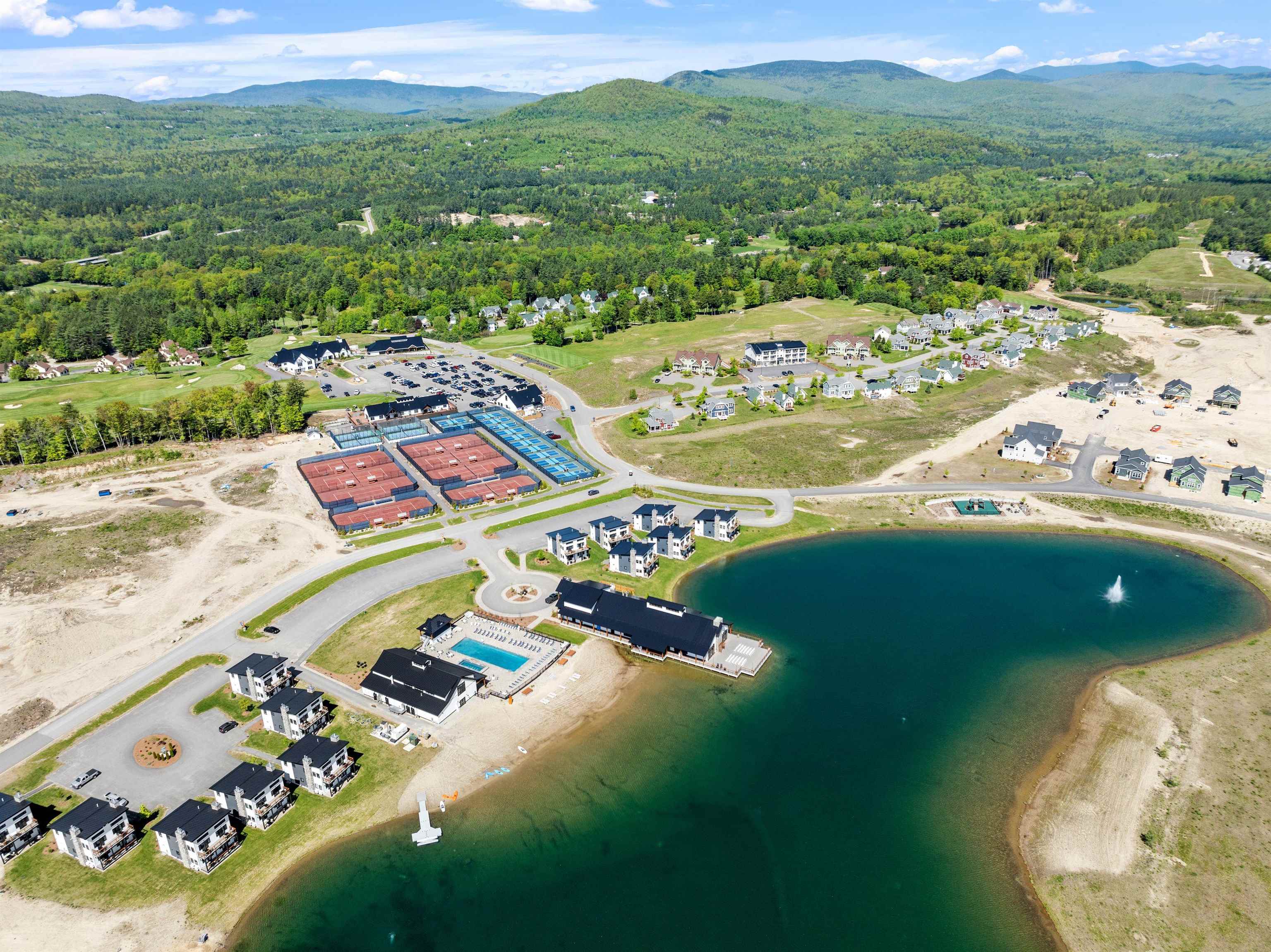 Lot 6 Edgewater Lane Thornton, NH 03285 - Photo 15 of 18