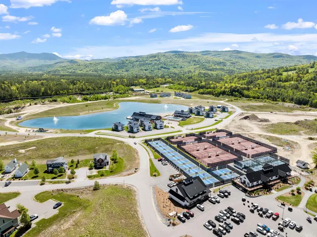 $295,000 | Lot 6 Edgewater Lane, Thornton, NH 03285