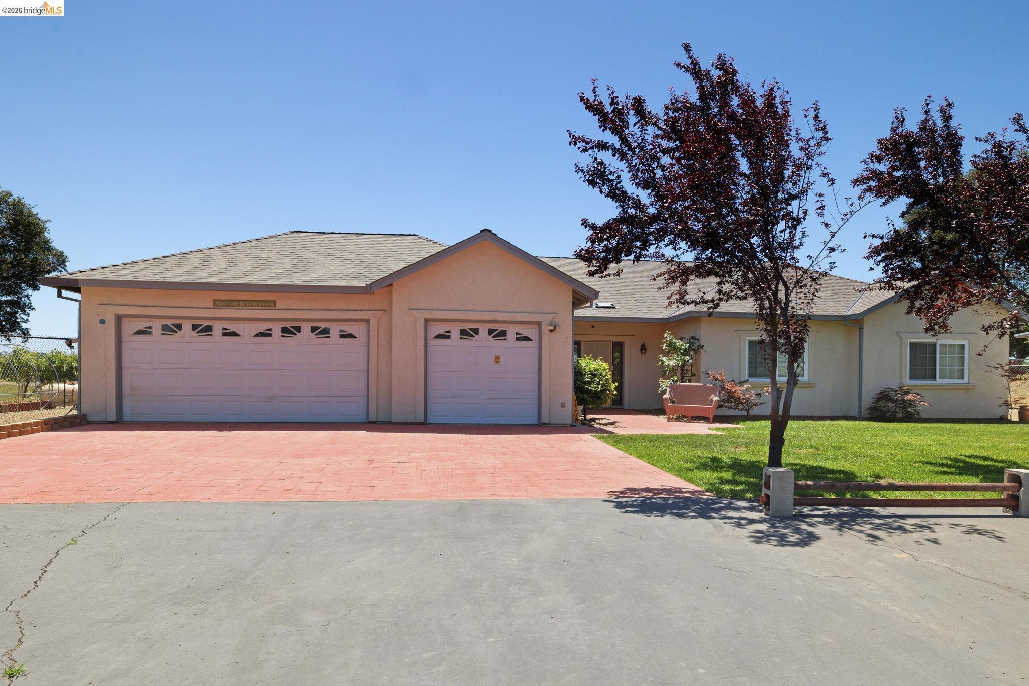 10141 Bell Mooney Road Jamestown, CA 95327 - Photo 2 of 65