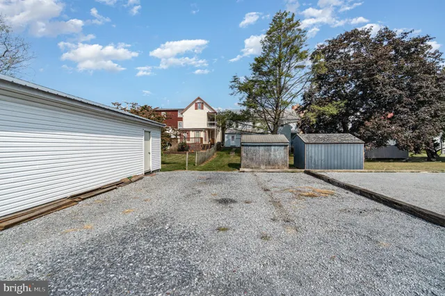 $224,900 | 106 East Main Avenue, Myerstown, PA 17067