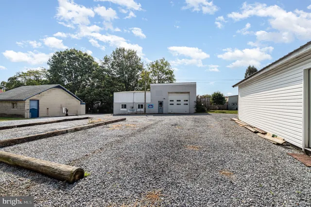 $224,900 | 106 East Main Avenue, Myerstown, PA 17067