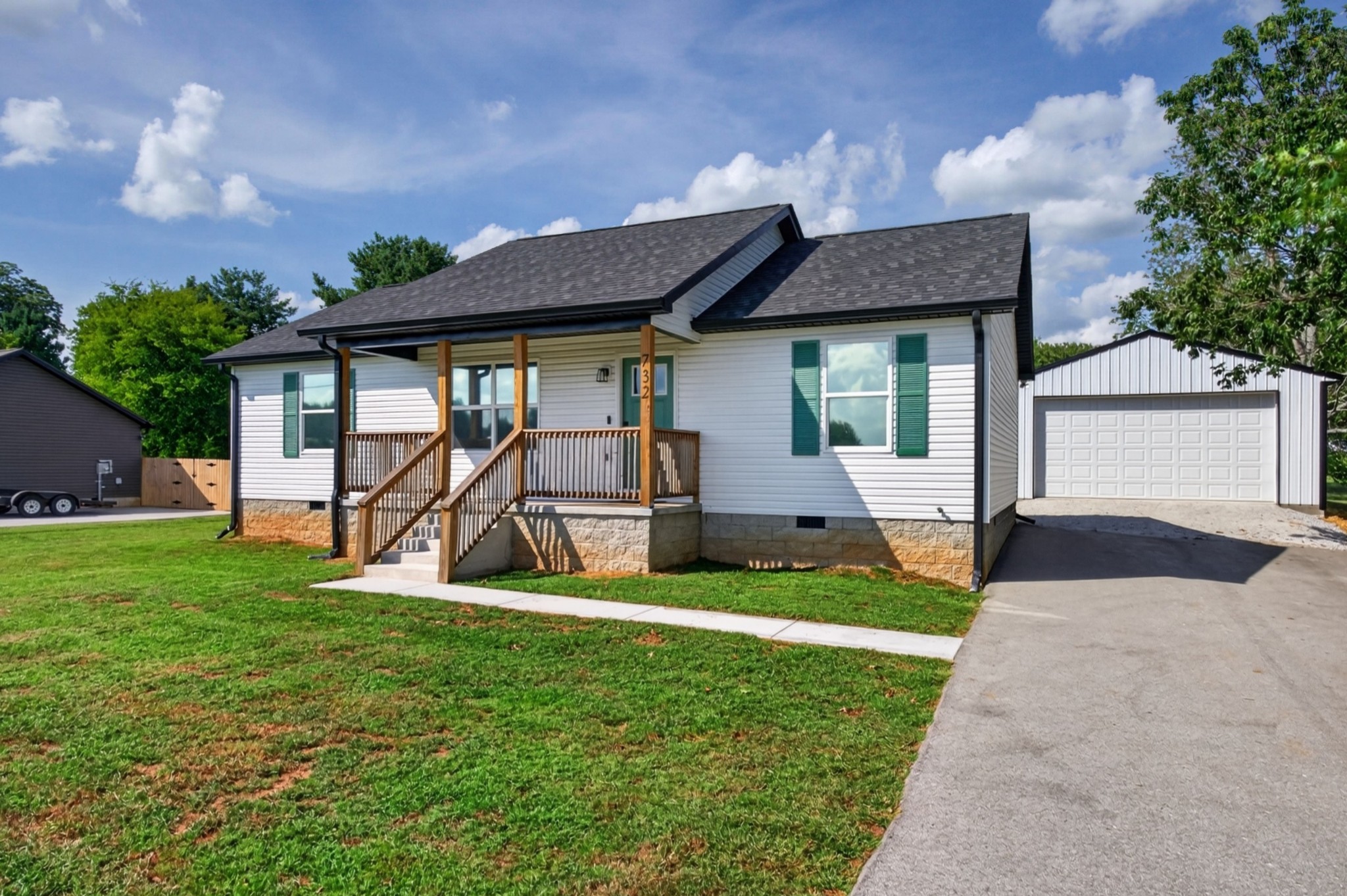 732 Millers Point Road Sparta, TN 38583 - Photo 2 of 37 Gallery Image 2
