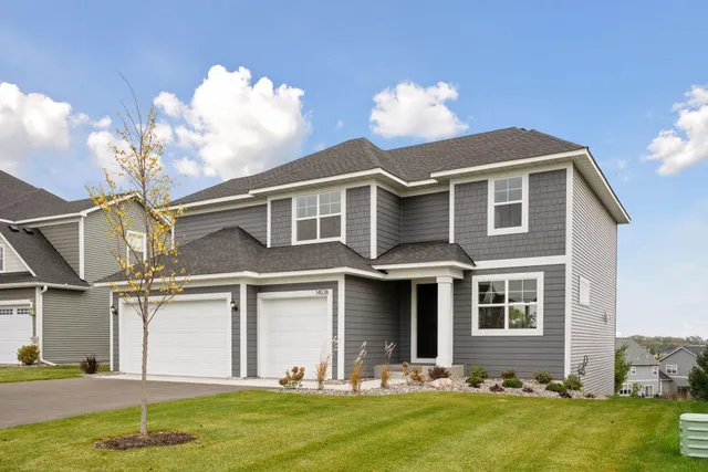 $649,000 | 14538 Kingsview Lane North, Dayton, MN 55327