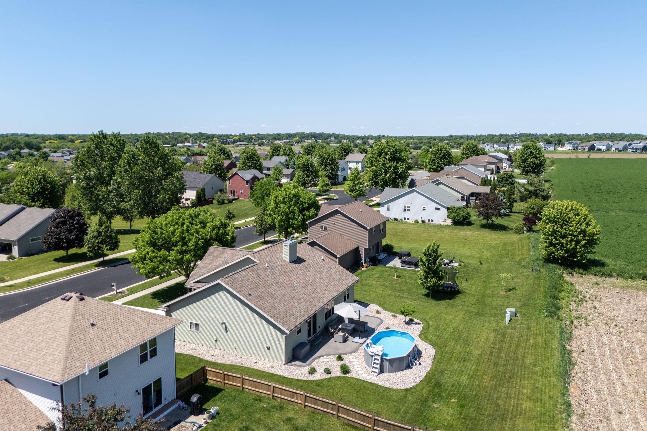 6918 Rembrandt Road DeForest, WI 53532 - Photo 6 of 66