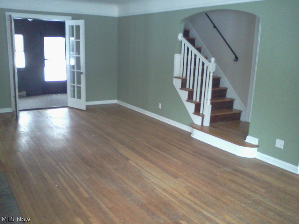 3615 Harvey Road Cleveland, OH 44118 - Photo 3 of 11 Gallery Image 3